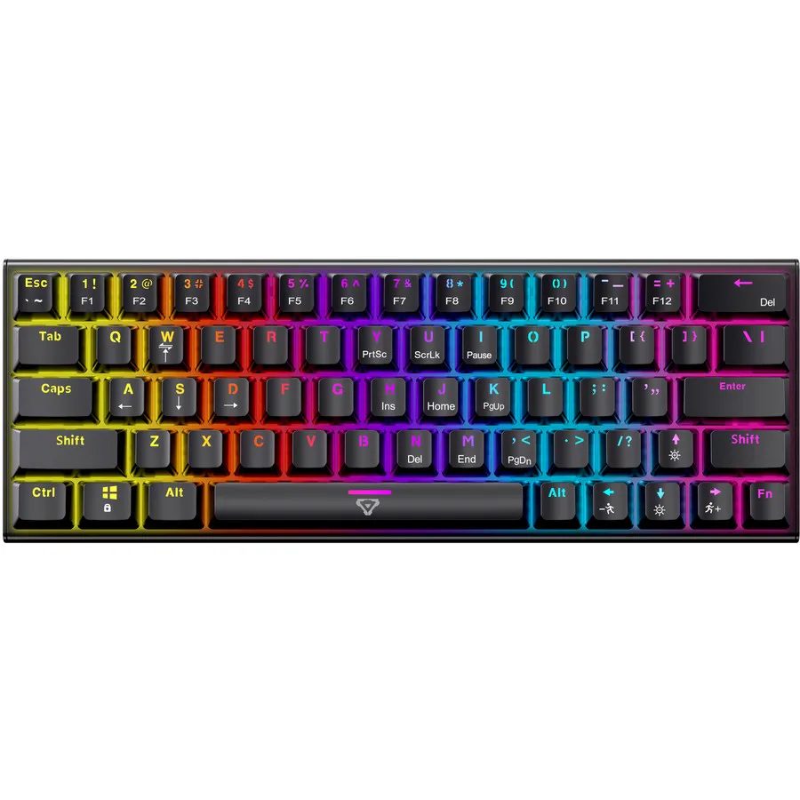 Keyboards