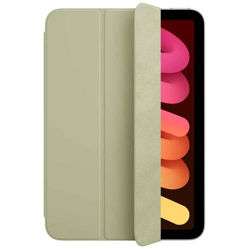 iPad folio, glass & stylus